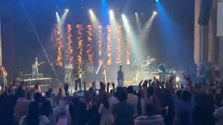 Barak Tour Iglesia | Concierto en Fresno CA 6/7/2026 #3