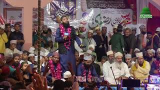 Jamiya Nooriya TerI Kya Shaan Hai Tarana Jamiya Nooriya Razvi Baqarganj Urs E Razvi