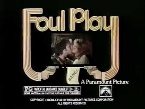 Foul Play 1978 TV trailer