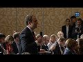 International Relations and Brexit Issues
