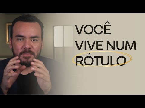 O nome que você dá à vida define sua dor (Aula aberta)