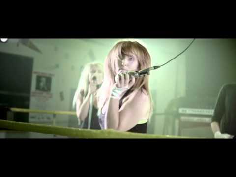 Mother Mother - Let's Fall In Love (Official Music Video)