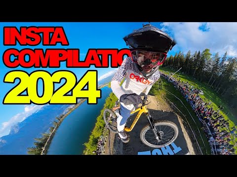 DieMTB INSTA COMPILATION 2024