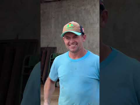 Limpeza no Azulão