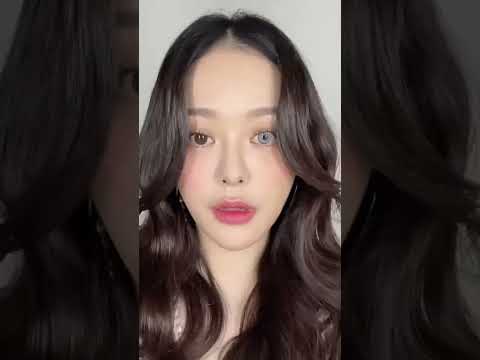 외쿡 언니 눈동자 만드는 렌즈 추천👀💕