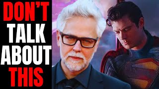 James Gunn's Superman International Box Office Is A BIG PROBLEM, Despite Great Domestic Hold