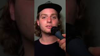 why should people care about mac demarco (two year anniversary) #music #macdemarco #clips #shorts