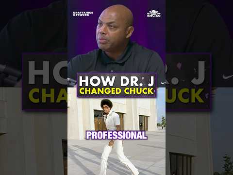 Charles Barkley Had 6 Cars… Dr. J Wasn’t Having It 💸😭