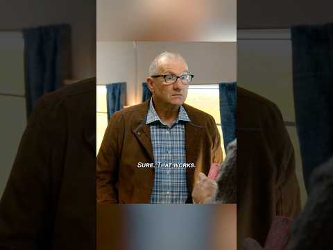 Jay pretended not to know Gloria.#shorts #tv #video #funny