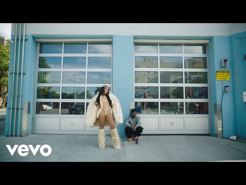 BIA, Lil Yachty - PISSED OFF (Official Music Video)