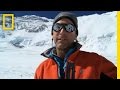 Kumu Glacier Expedition Challenges