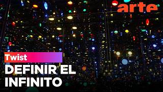 ¿Cómo podemos sentir el infinito? | ARTE.tv Cultura