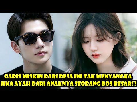 Gadis Miskin Dari Desa Ini Tak Menyangka Jika Ayah Dari Anaknya Seorang Bos Besar!