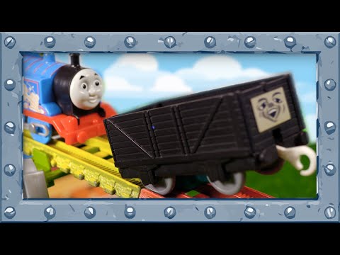 🔴Thomas & Friends – Let the Wildest Races on Sodor Begin!