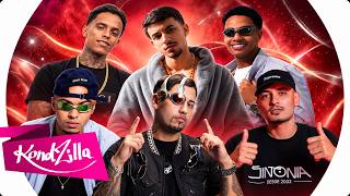 Presença VIP - MC Morato, MC Nader, MC WF, DJ Wilton, DJ GH e DJ GP (KondZilla)