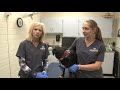 Administering Ophthalmic Medication Procedures