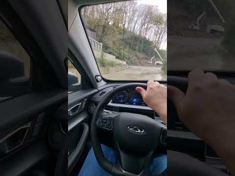 Ошибка приезжих в Сочи.