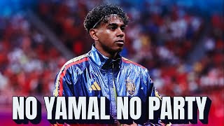 Cape Verde SHOCK Spain 0-0 | Spain Cannot Live Without Lamine Yamal Ft Ferran Torres, Gavi & Pedri 