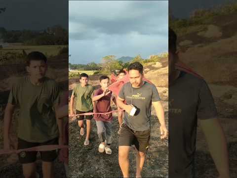 LAYANGAN ANTI BADAI #shorts #layangan #lucu #fyp #art #trending