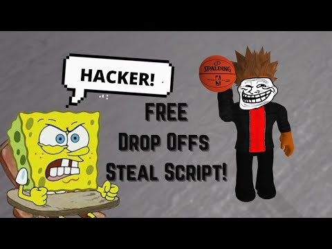 Roblox Drop Offs Script 07 2021 - roblox hat drop script