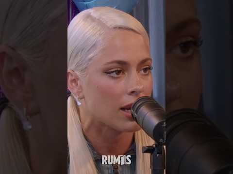 “YO NO ME CARGUÉ A NINGUNA FAMILIA” #Tini en #RUMIS #shorts #entrevista