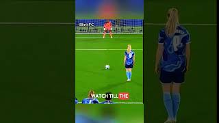 Pure disrespect on the pitch