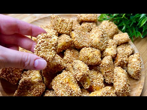 Bu tarif alışkanlık yapacak !😉Bu malzemeler varsa Mutlaka Deneyin❗ Garanti Lezzetli ve kolay!😋