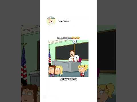 🤣🤣🤣Peter#shorts #short #shortvideo #shortsfeed #familyguy #viralvideo