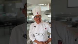Conoce al chef Gerardo Montoya