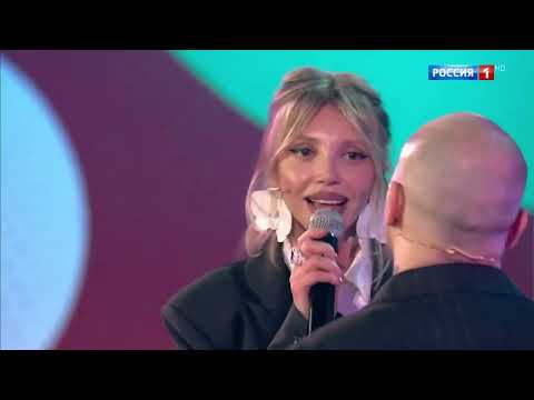 CHEPIKK, Холла - Не люби меня (Выступление на Россия - 1)