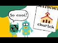 Spelling Rules for C-H and T-C-H