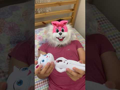 My Talking Angela Doğum Yaptı !! 🤰😱