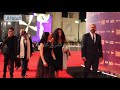  بالفيديو : نجوم الفن في ختام  الدورة 39 لمهرجان  القاهرة السينمائى الدولى