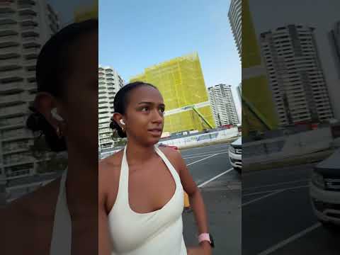Run 3km with me