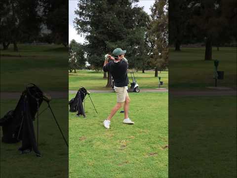 Putttter #golf #youtubeshorts #viral