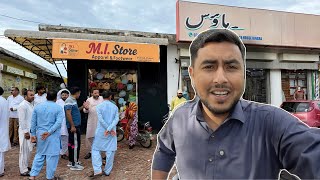 New Shop Ki opening 😍