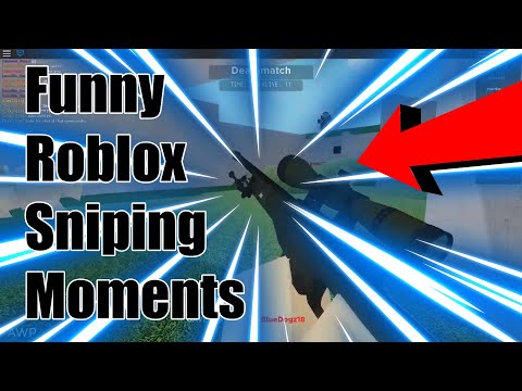 no scope sniping aimbot download roblox