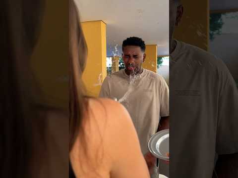 ELA DESCOBRIU QUE O NOIVO DELA TINHA OUTRA! | LariGo 🎥