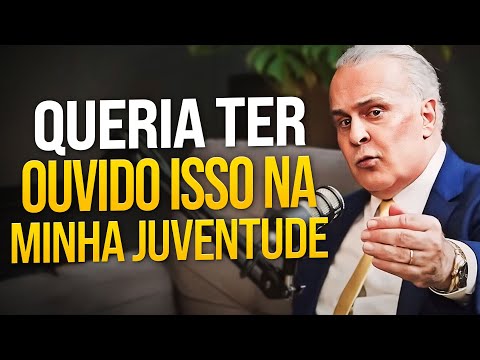 11 MINUTOS PARA TRANSFORMAR SUA VIDA EM 2 MESES| Dr Lair Ribeiro