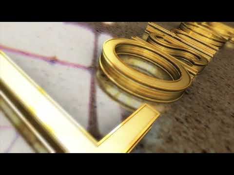 3D Animated Logo for Lash Origin Cover Image