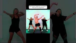 of course this is the last dance i do before surgery