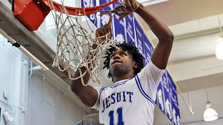 Jesuit vs St Petersburg - Region Final -  2-28-26