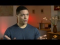 Exploring Trevor Noah's Journey in 'Born a Crime'