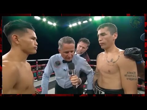 👊LATEST! NOV. 10, 2024 |🇵🇭 WILJON MINDORO VS LUCAS DE ABREU 🇧🇷 | FIGHT HIGHLIGHTS! 13 WINS - 13 KOs