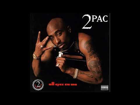 2Pac - Run tha Streetz (Explicit)