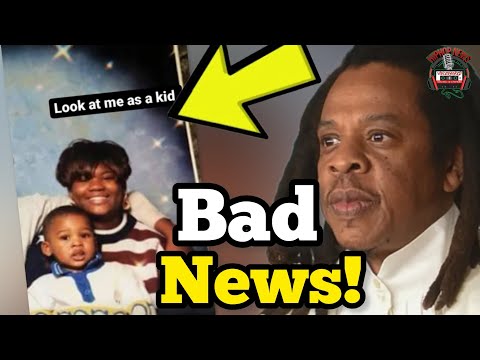 😳BOMBSHELL UPDATE: About Jay-Z Responding To His Alleged Son's COURT ORDER!