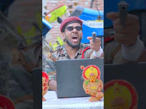 बॉर्डर पे भर्ती के समय मेजर ने गोली मार दी🇮🇳❣️
