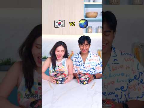 How to make the BEST NOODLES  🍜