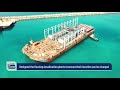 Desalination and Sustainability in Saudi Arabia