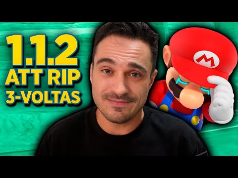 Nintendo MAT0U o Mario Kart World...